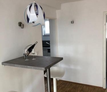 Bad Duerkheim Apartment | Alte Schlosserei Leistadt