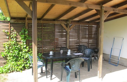 Neu Poserin House | Alte Schmiede by Interhome