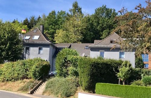 Wintzen Apartment | Alte Schule 3, Urlaub wo einst die Dorfschule war