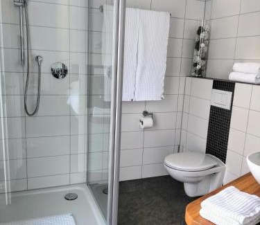 Sinsheim Apartment | Alte Stadtmauer - Apartment