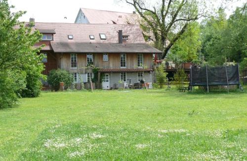 Salem Apartment | Alte Wassermühle