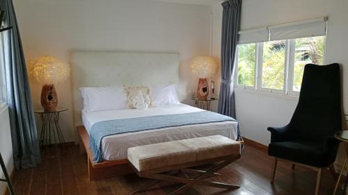 Central Seminyak Apartment | Altea apartment