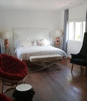 Central Seminyak Apartment | Altea apartment