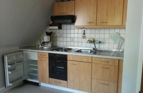 Sahrensdorf Apartment | Alter Erker
