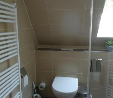 Sahrensdorf Apartment | Alter Erker