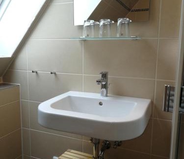 Sahrensdorf Apartment | Alter Erker