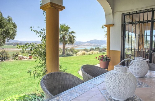 Algar Villa | Alterhome Cortijo Sierra y Lago - Andalusian Paradise