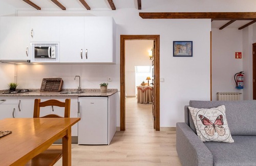 Ubiarco Apartment | Alterhome Ubiarco - charming appartment with wonderful views