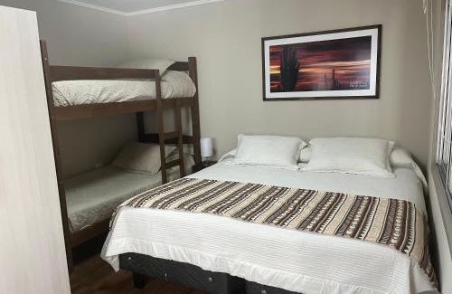 Caldera House | Alternativo Hostales