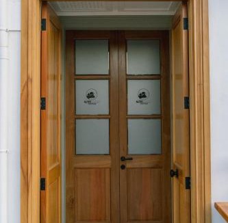 Caldera House | Alternativo Hostales