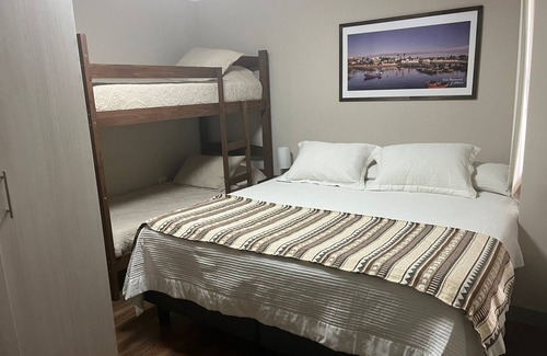 Caldera Hotel | Alternativo Hostels