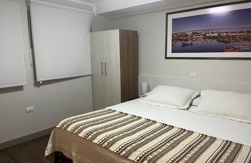 Caldera Hotel | Alternativo Hostels