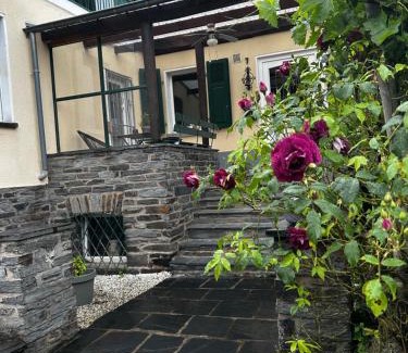 Neumagen-Dhron Apartment | Altes Weinhaus