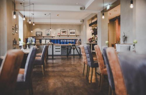 Zentrum Hotel | Altes Zollamt