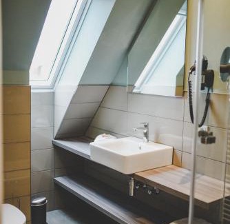Zentrum Hotel | Altes Zollamt