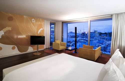 Belem Hotel | Altis Belem Hotel & Spa, a Member of Design Hotels