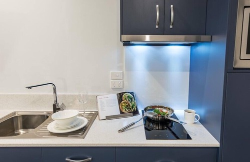 Wilsonton Apartment | Altitude Motel Apartments