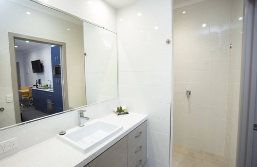 Wilsonton Apartment | Altitude Motel Apartments