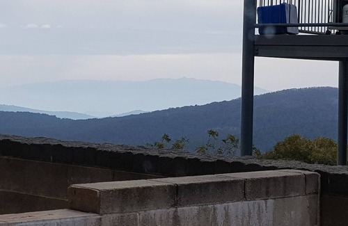 Mount Buller Apartment | ALTO 203.Central in position right on Athletes walk, next door to Abom and 2 mins to Foodworks.