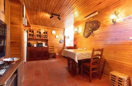 Gois House | Alto Da Serra 2