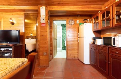 Gois House | Alto Da Serra 2