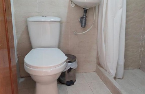 Choachi Apartment | alto de la virgen de maiz