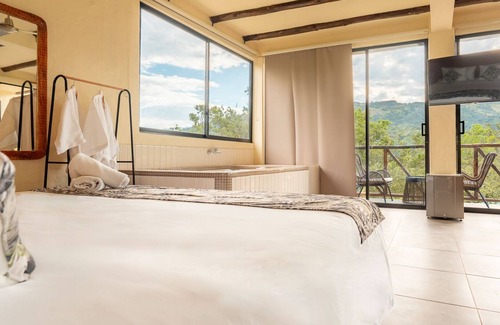 Villeta Hotel | Alto de Pajas Boutique