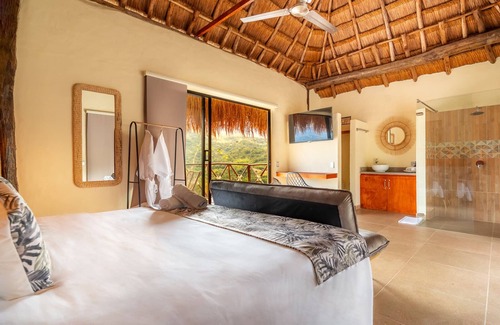 Villeta Hotel | Alto de Pajas Boutique