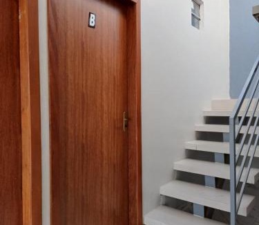 Alter do Chao Apartment | Altos de alter apartamento B
