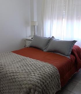 Barrio Centro Apartment | Altos Jujuy 2