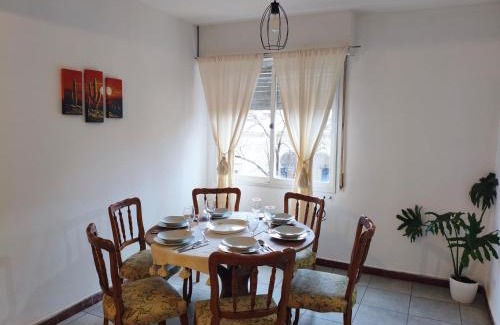 Barrio Centro Apartment | Altos Jujuy 2