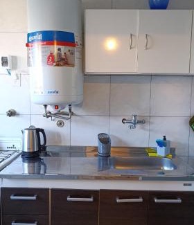 Barrio Centro Apartment | Altos Jujuy 2