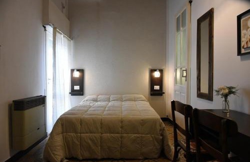 Marcos Juarez Hotel | Altos Yrigoyen Hotel