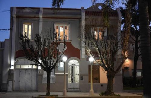 Marcos Juarez Hotel | Altos Yrigoyen Hotel