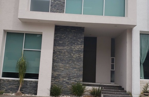 Morelia House | Altozano Morelia Hermosa y Confortable Casa
