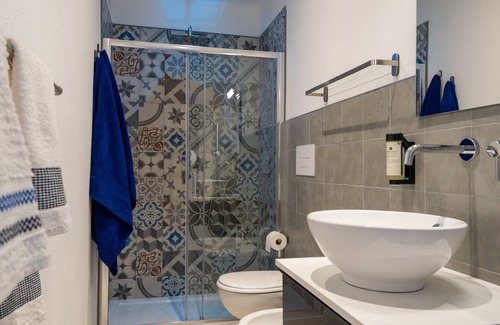Olbia House | Altré Guest House