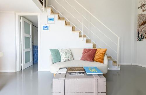 Pozzuoli Apartment | Altre Stelle Suite Apartments