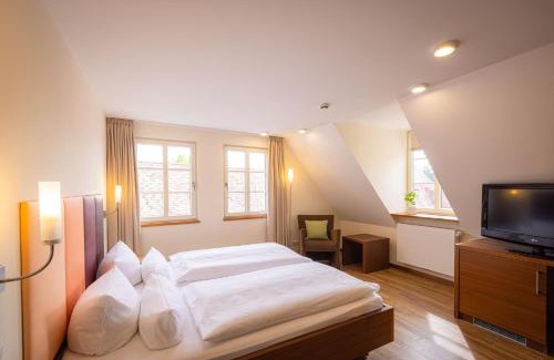 Freinsheim Hotel | Altstadthof Freinsheim