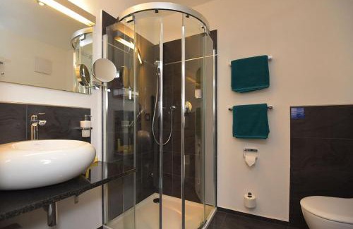 Meiningen Hotel | AltstadtHotel an der Werra
