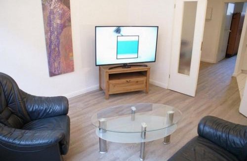 Old Town Apartment | Altstadtleben mit Parkplatz - ABC264 by ABCWismar