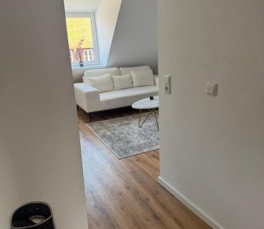 Wurzburg City Centre Apartment | Altstadtviertel Würzburg
