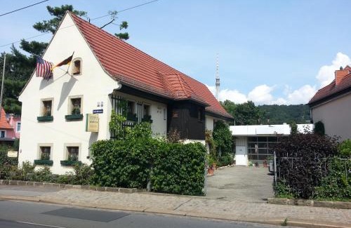 Laubegast House | Alttolkewitzer Ferien- & Privatzimmer Mrosk Dresden