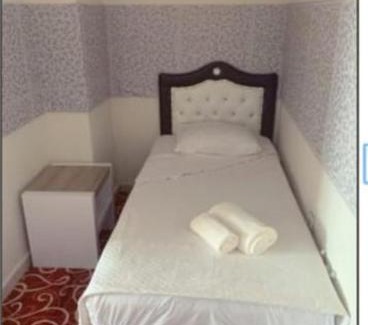 Ulus Hotel | Altunlar