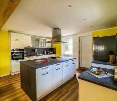 Wernigerode Apartment | Altwernigeröder Apparthotel