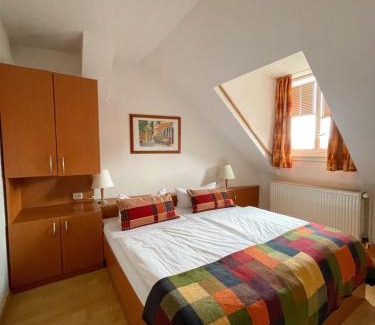 Wernigerode Apartment | Altwernigeröder Apparthotel