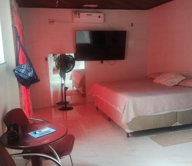 Mangueirao House | aluga quarto