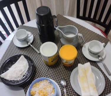 Mangueirao House | aluga quarto