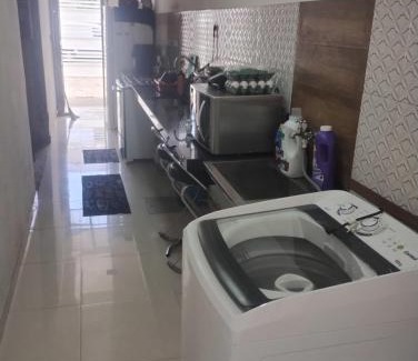 Mangueirao House | aluga quarto