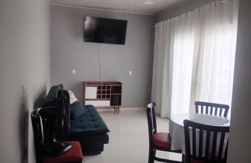 Mangueirao House | aluga quarto