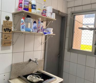Campina Apartment | Aluga-se apt para COP 30 ao lado do shopping